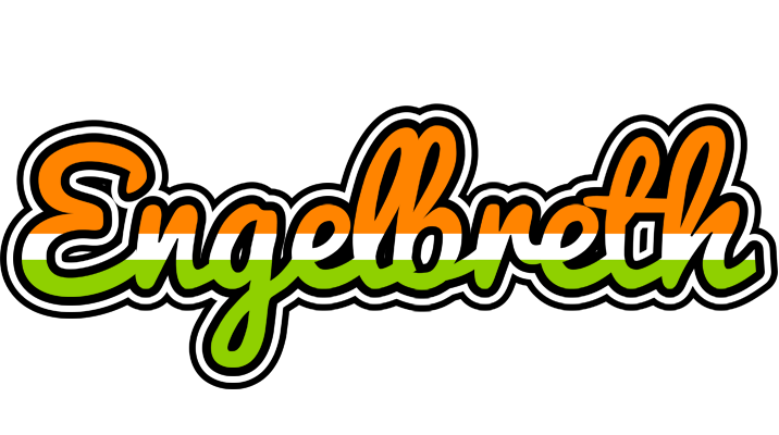 Engelbreth mumbai logo