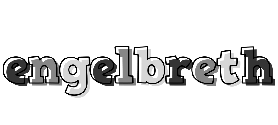 Engelbreth night logo