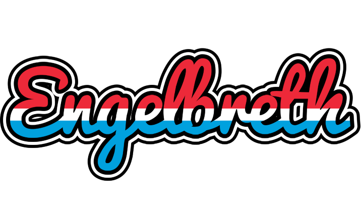 Engelbreth norway logo