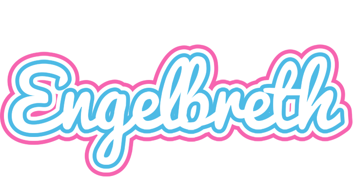 Engelbreth outdoors logo