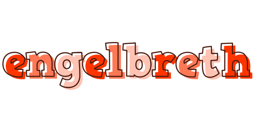 Engelbreth paint logo