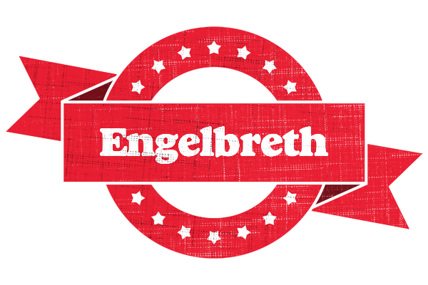 Engelbreth passion logo