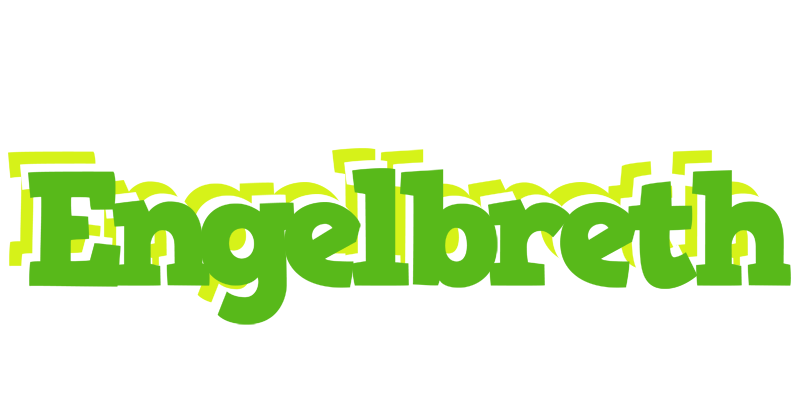 Engelbreth picnic logo