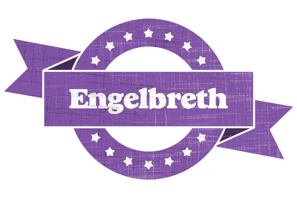 Engelbreth royal logo