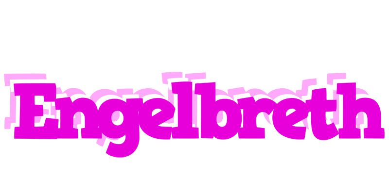 Engelbreth rumba logo