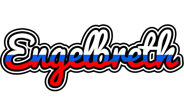 Engelbreth russia logo