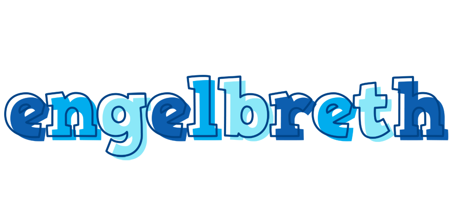 Engelbreth sailor logo