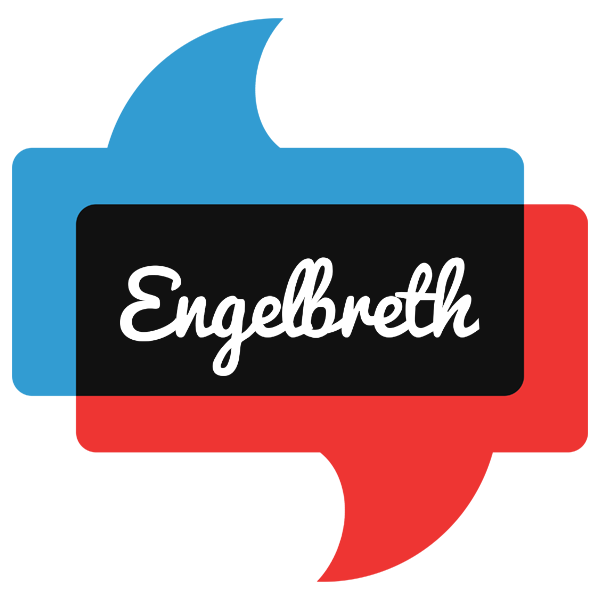 Engelbreth sharks logo