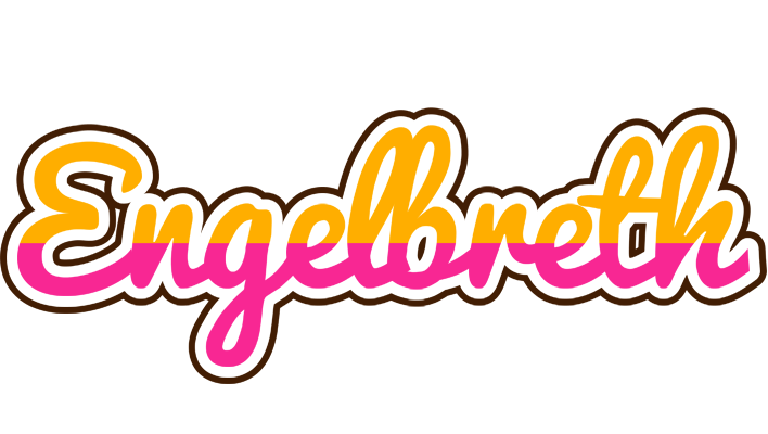 Engelbreth smoothie logo