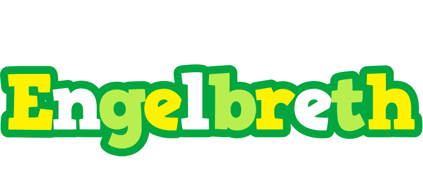Engelbreth soccer logo