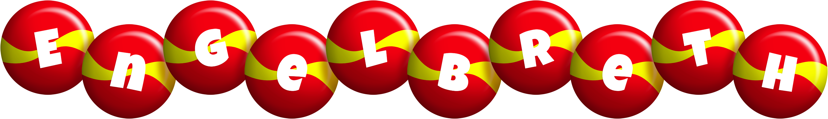 Engelbreth spain logo
