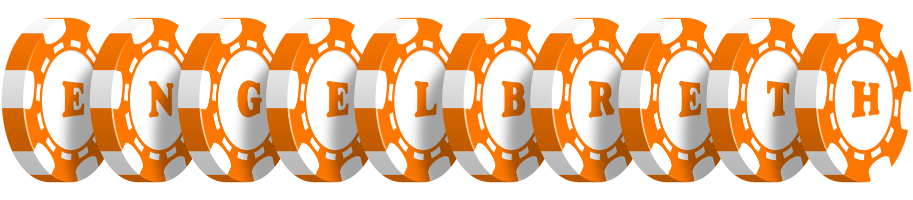 Engelbreth stacks logo