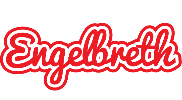 Engelbreth sunshine logo