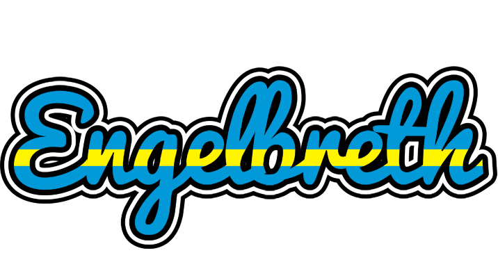 Engelbreth sweden logo