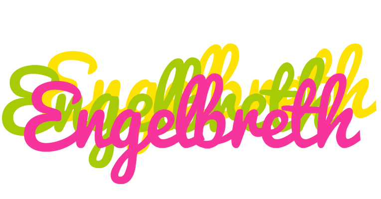 Engelbreth sweets logo