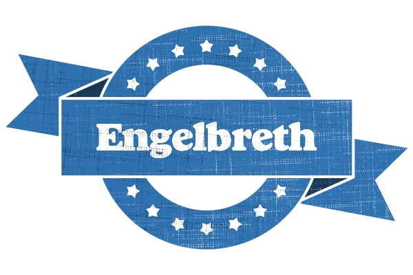 Engelbreth trust logo