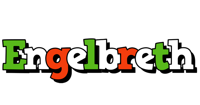 Engelbreth venezia logo