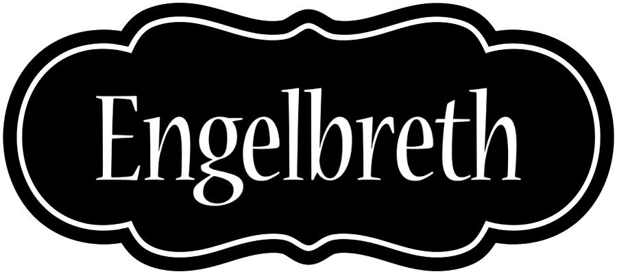 Engelbreth welcome logo
