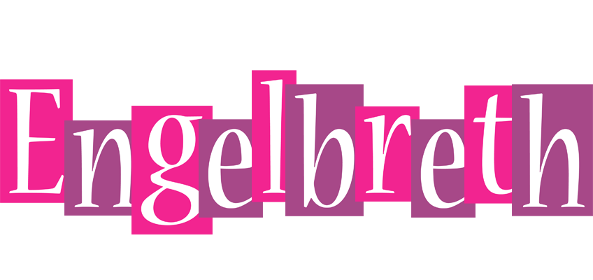 Engelbreth whine logo