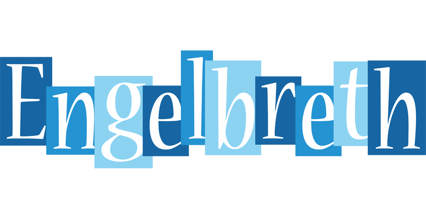Engelbreth winter logo