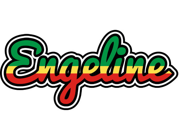 Engeline african logo