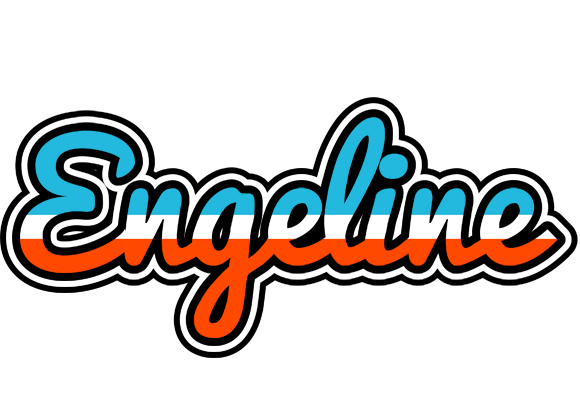 Engeline america logo