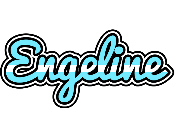 Engeline argentine logo