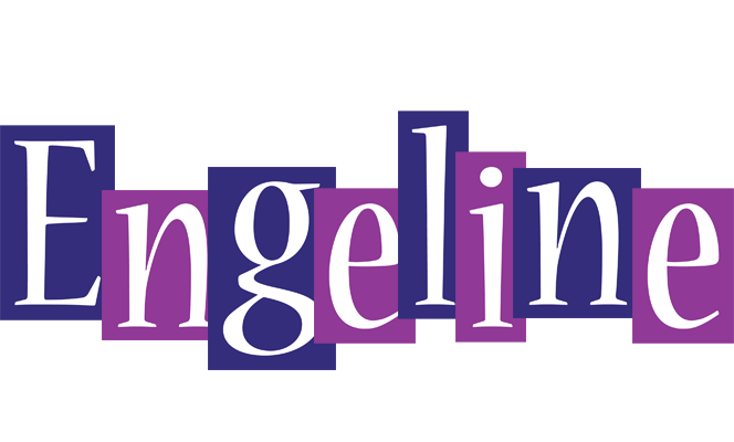 Engeline autumn logo