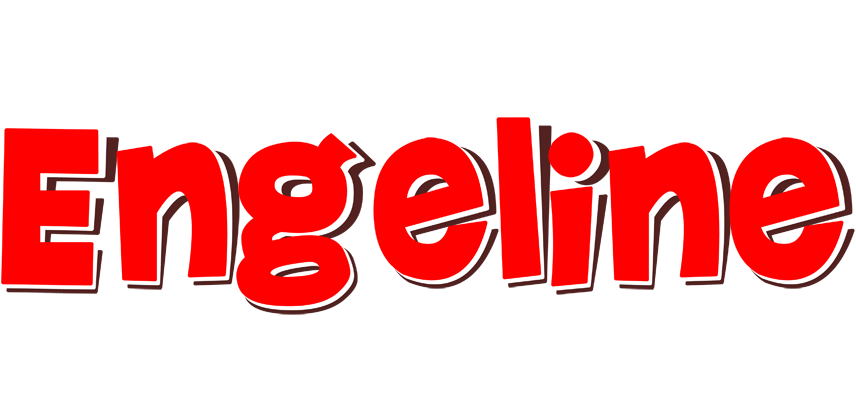 Engeline basket logo