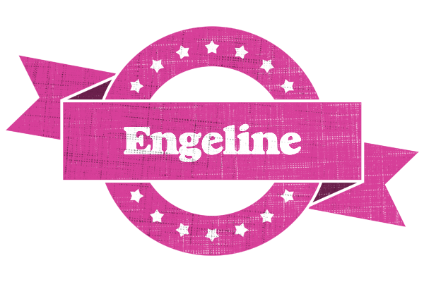 Engeline beauty logo