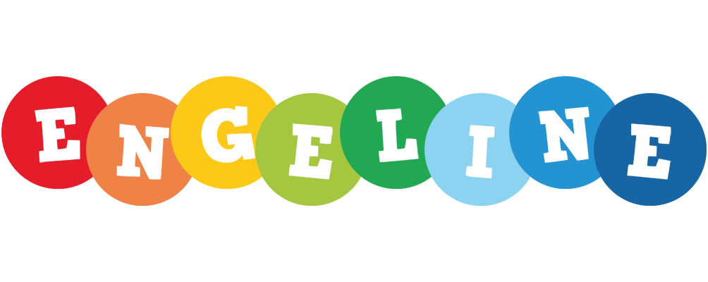 Engeline boogie logo