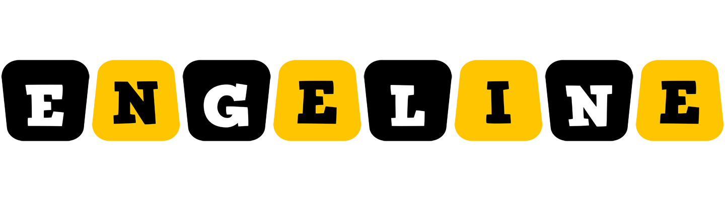 Engeline boots logo