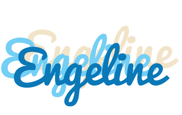 Engeline breeze logo