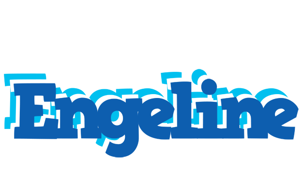 Engeline business logo