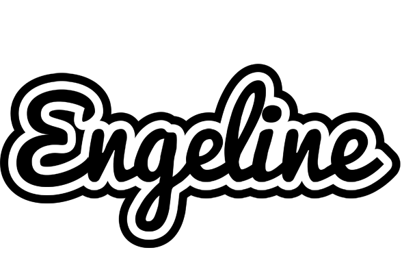 Engeline chess logo
