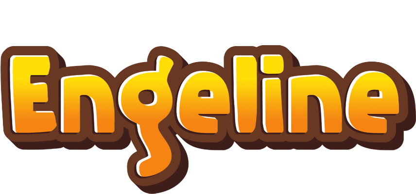 Engeline cookies logo