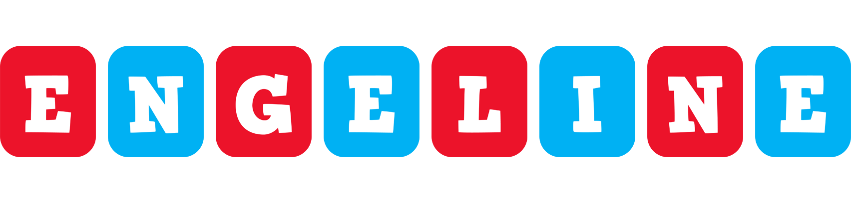 Engeline diesel logo