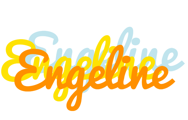 Engeline energy logo