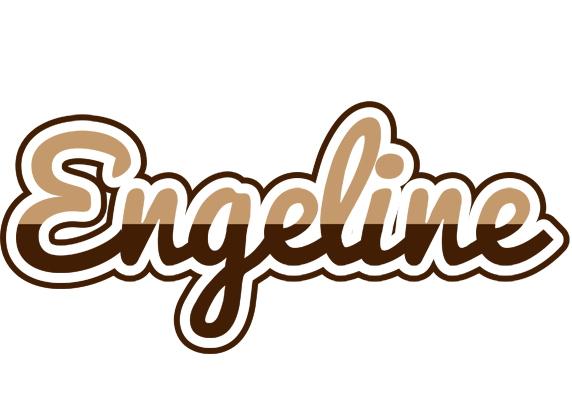 Engeline exclusive logo