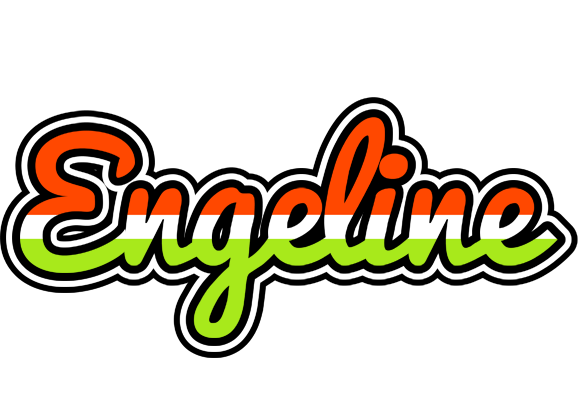 Engeline exotic logo