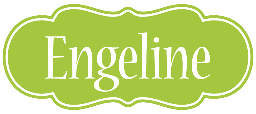 Engeline family logo