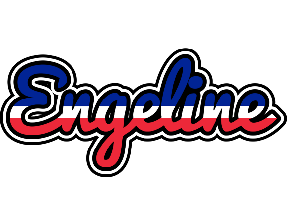 Engeline france logo