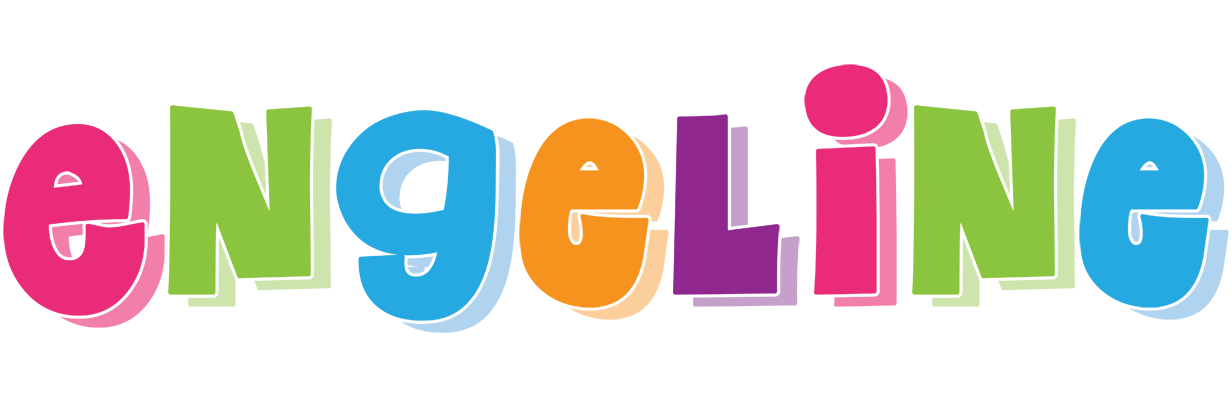 Engeline friday logo