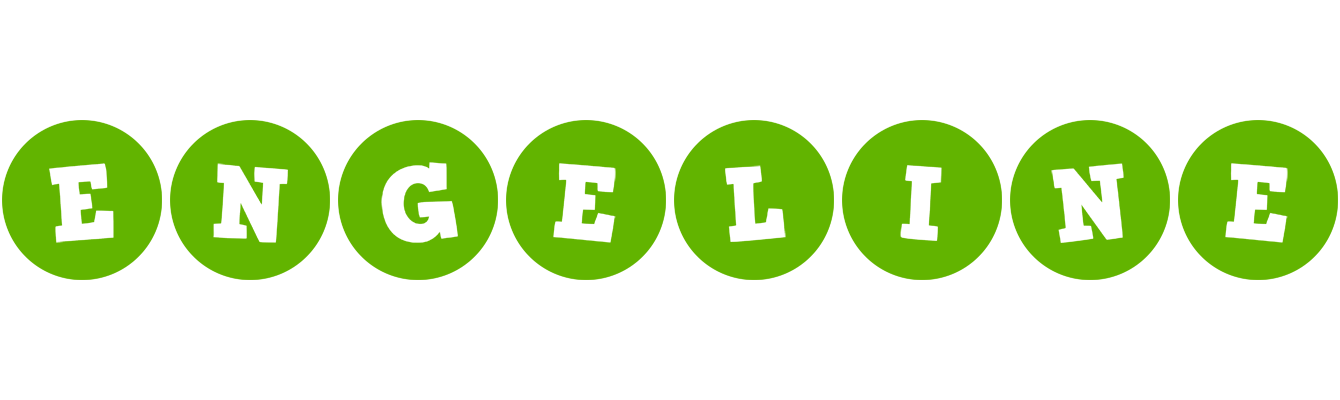 Engeline games logo