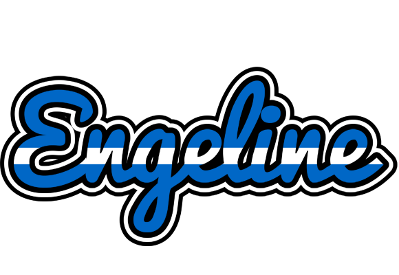 Engeline greece logo