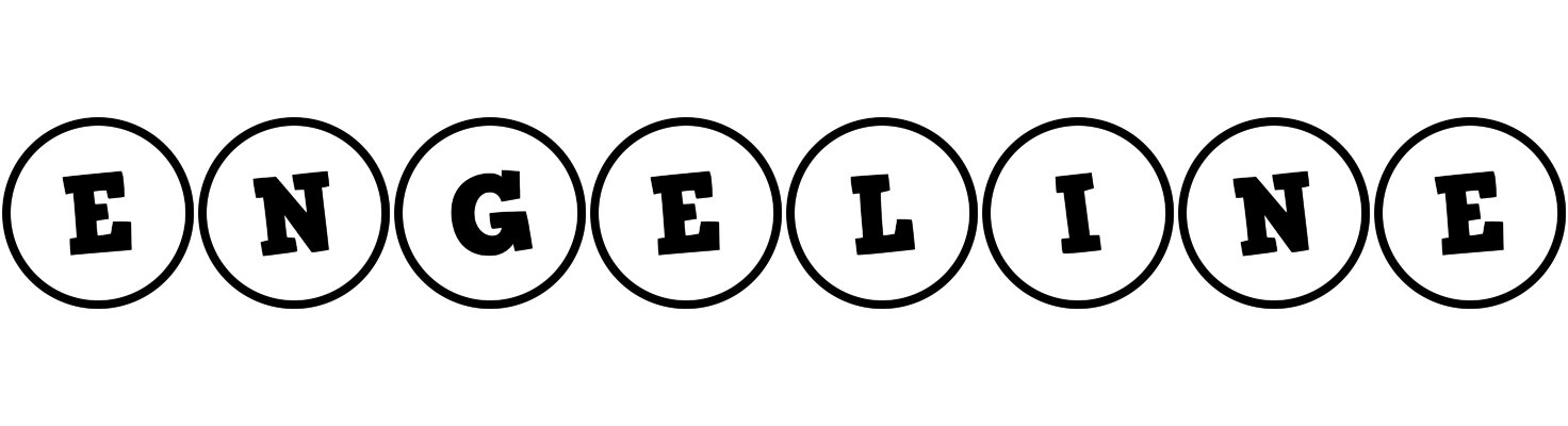 Engeline handy logo