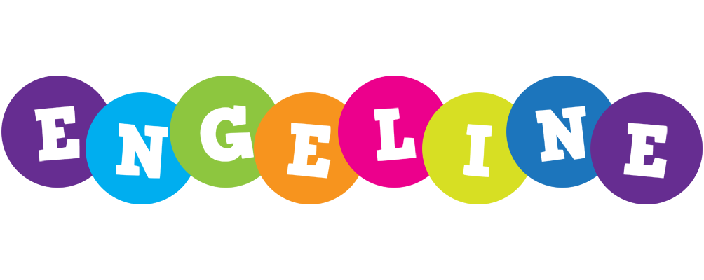Engeline happy logo