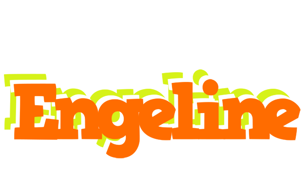 Engeline healthy logo