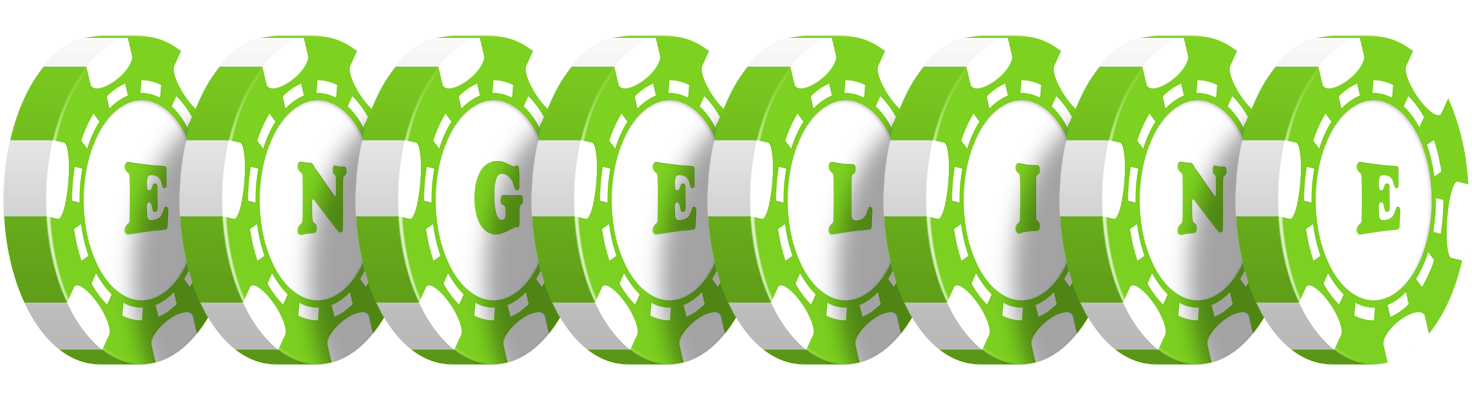 Engeline holdem logo