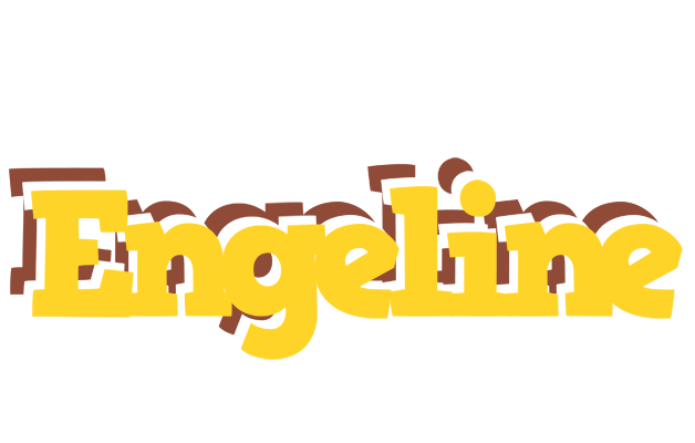 Engeline hotcup logo